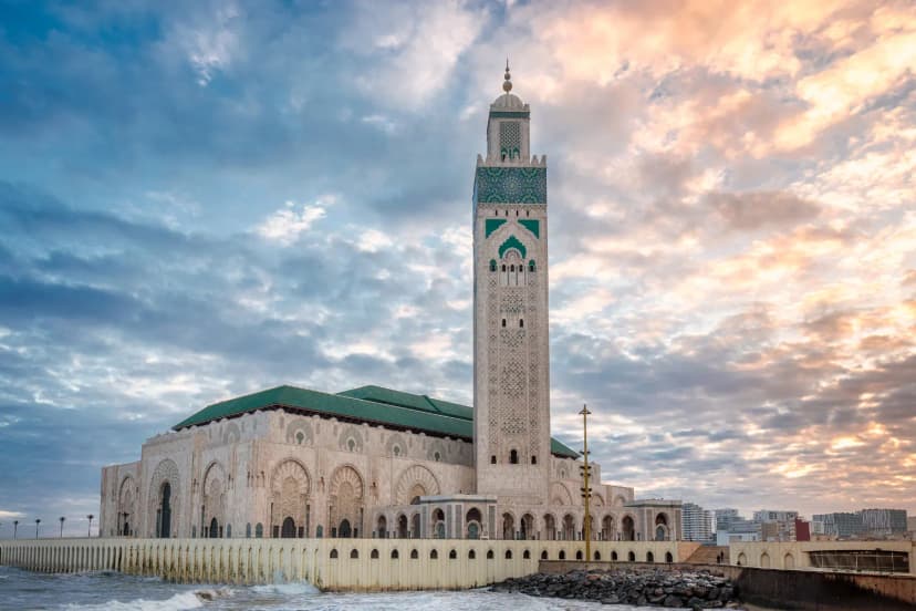 Imperial Cities Tour