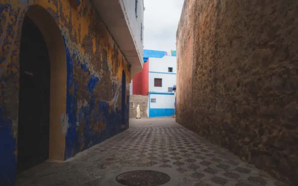 أصيلة