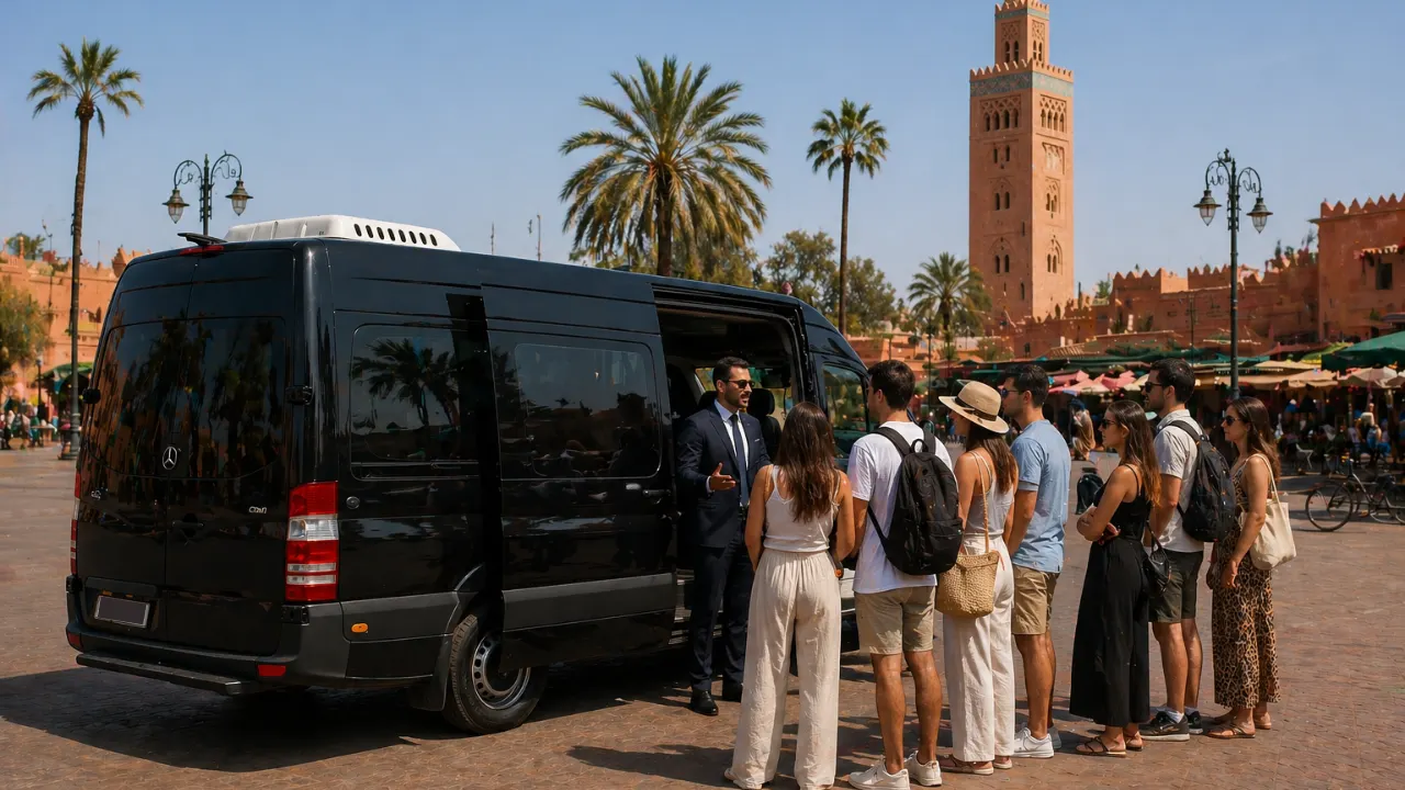 Mercedes Sprinter photo 2
