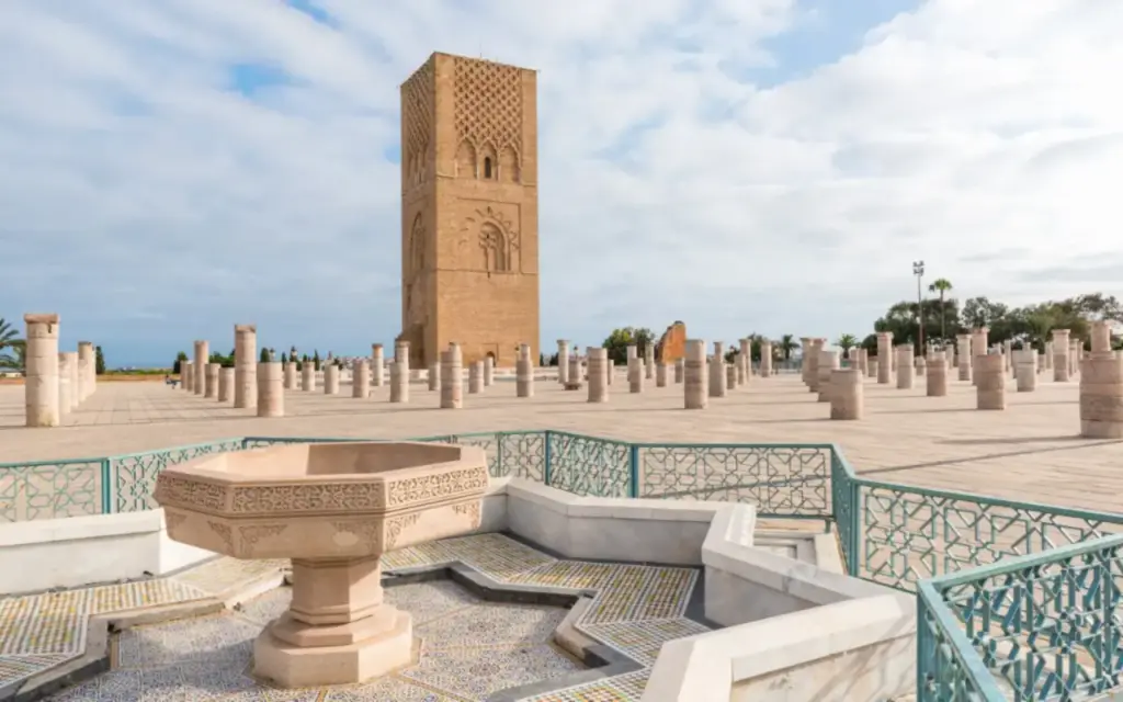 الرباط