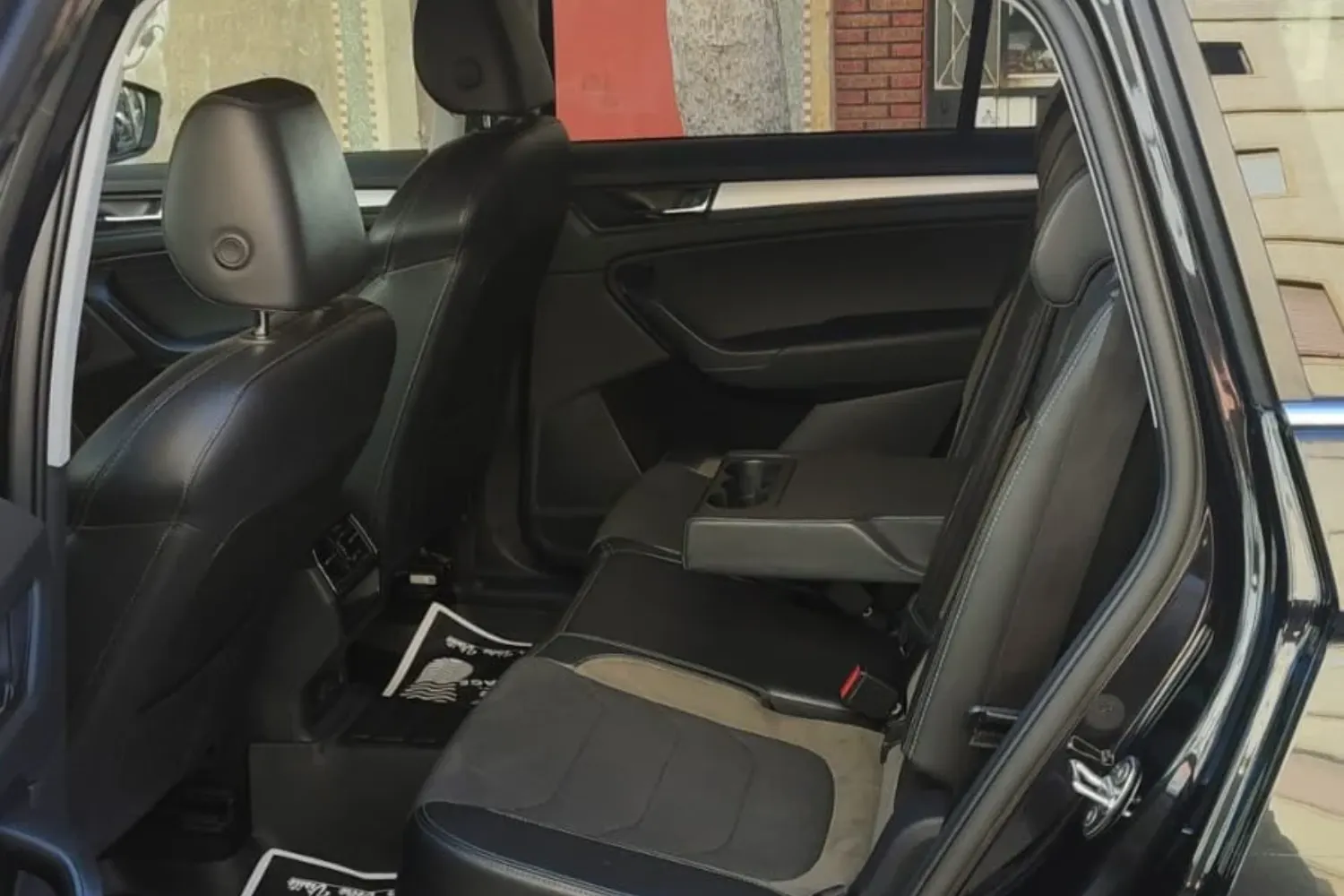 Skoda Kodiaq photo 3